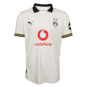 Serhou Guirassy Borussia Dortmund shirt