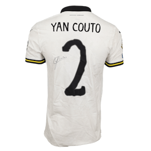 Yan Borussia Dortmund shirt