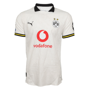 Yan Borussia Dortmund shirt