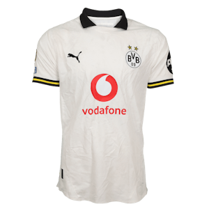 D. Svensson Borussia Dortmund camisa.