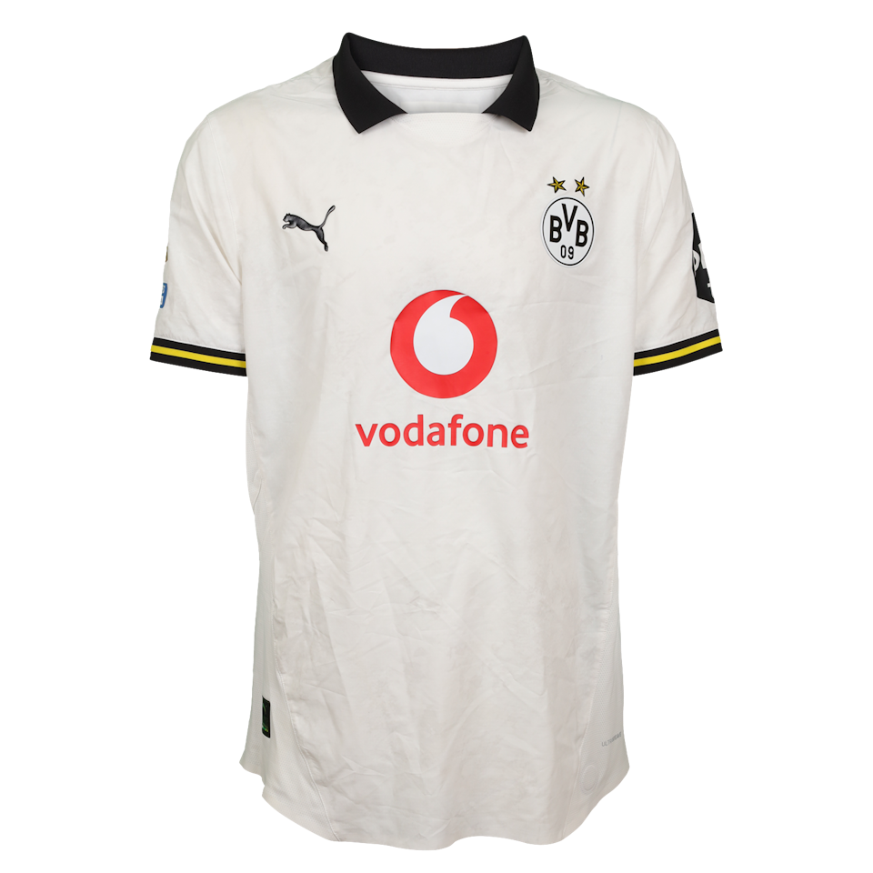 Niklas Süle Borussia Dortmund shirt