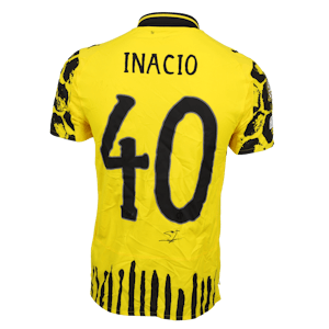 Samuele Inacio Borussia Dortmund jersey