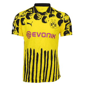 Samuele Inacio Borussia Dortmund jersey