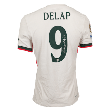 Liam Delap