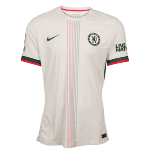 Benoît Badiashile Mukinayi Chelsea forması