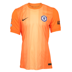 Filip Jörgensen Chelsea shirt