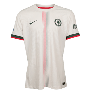 Tosin Adarabioyo Chelsea shirt
