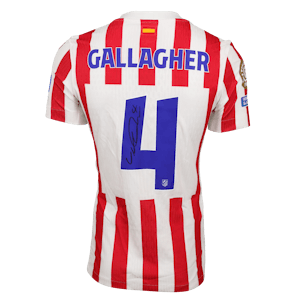 Conor Gallagher Atlético de Madrid jersey