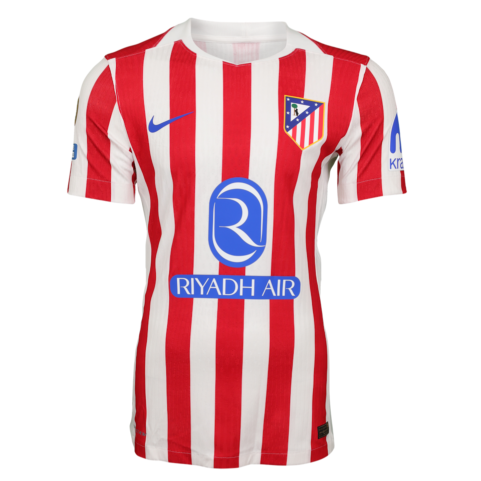 Conor Gallagher Atlético de Madrid jersey