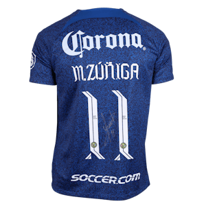 Martín Zúñiga