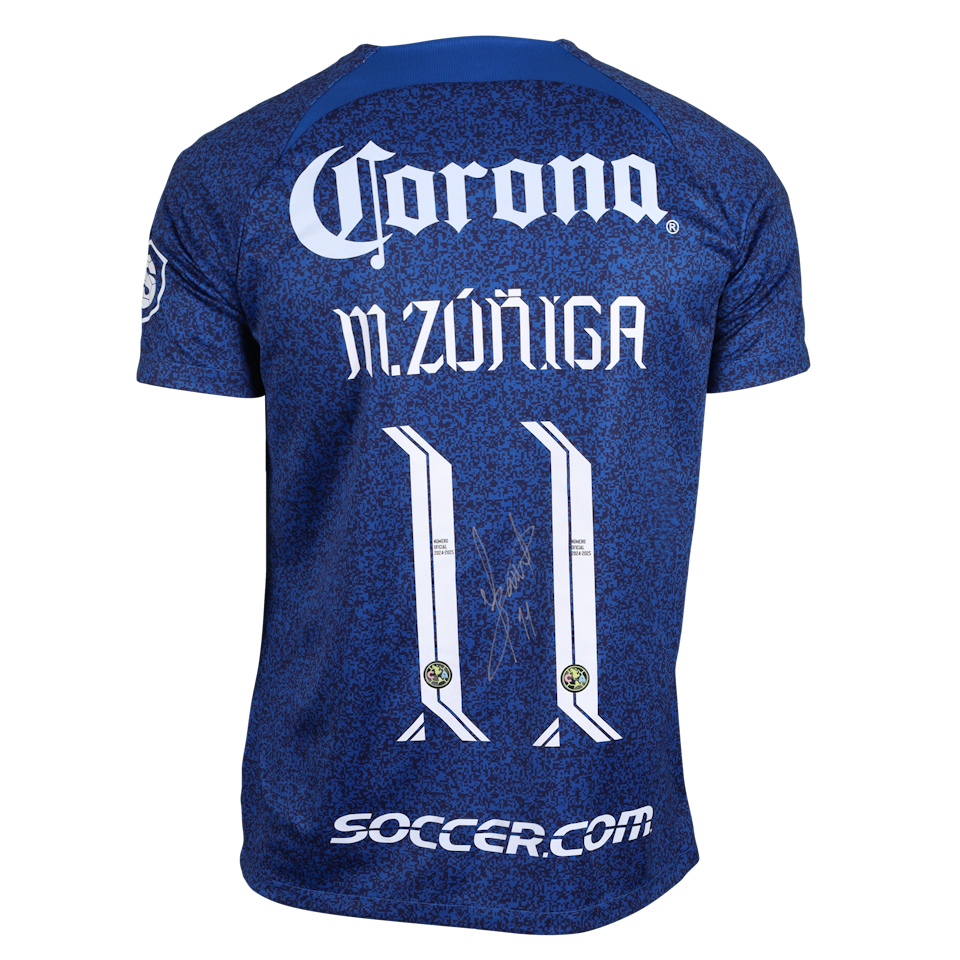 Martín Zúñiga