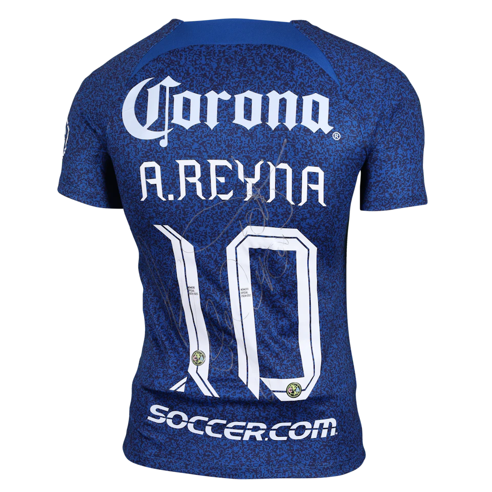 Ángel Reyna