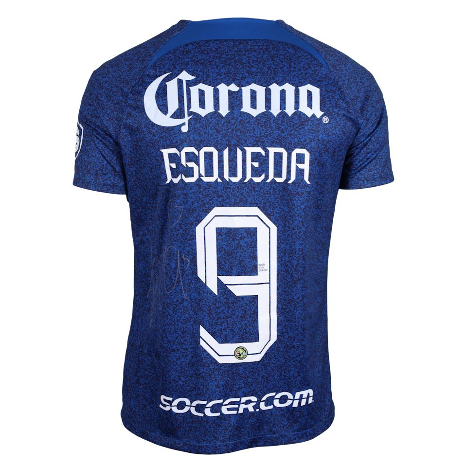 Enrique Esqueda