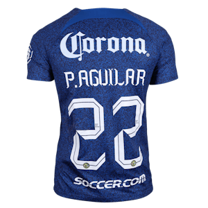 Paul Aguilar