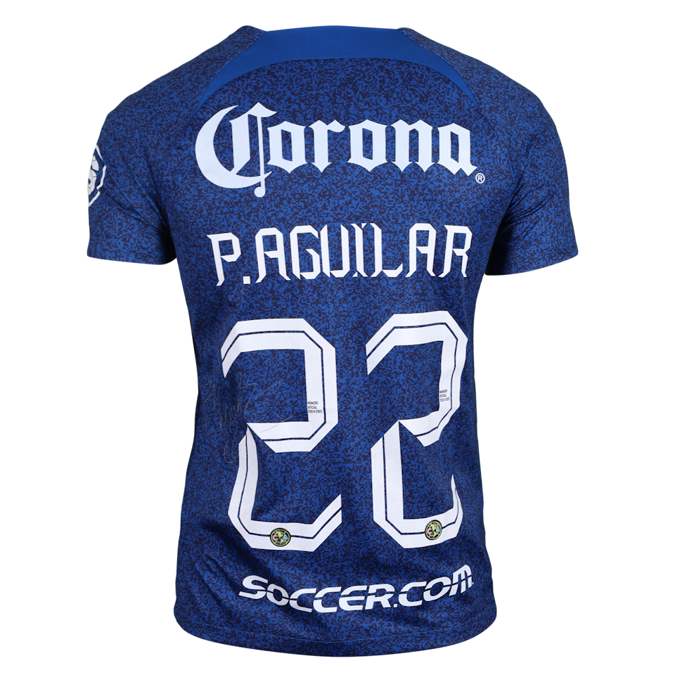 Paul Aguilar
