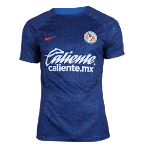 Patricio Salas Club América shirt