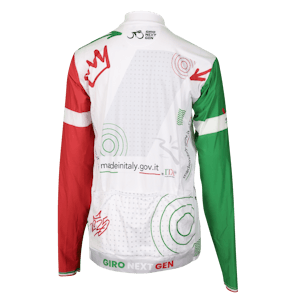 Lorenzo Mark Finn | Stage 1 | Tricolour 