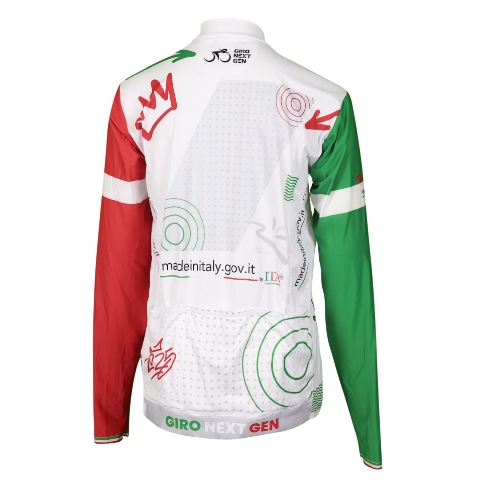 Lorenzo Mark Finn | Stage 1 | Tricolour 