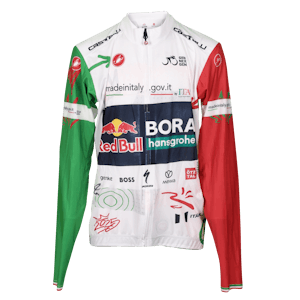 Lorenzo Mark Finn | Stage 1 | Tricolour 