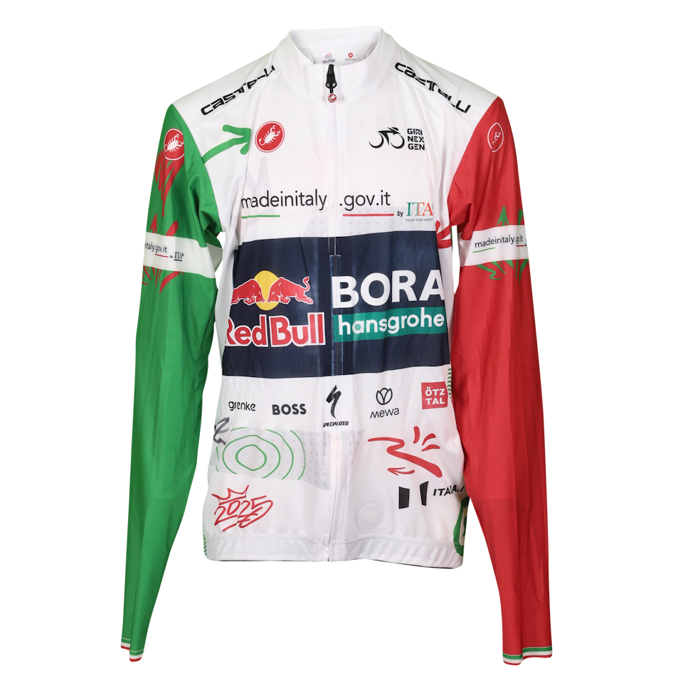 Lorenzo Mark Finn | Stage 1 | Tricolour 