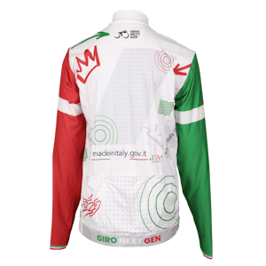 Lorenzo Mark Finn | Stage 3 | Tricolour 