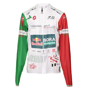 Lorenzo Mark Finn | Stage 3 | Tricolour 