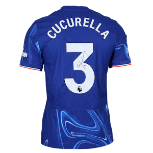Marc Cucurella | Chelsea 