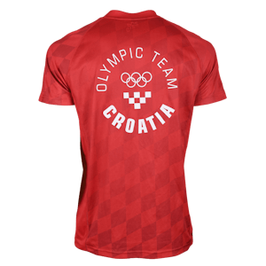 Damir Martin | Paris 2024 Olympic Games