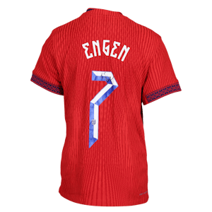 Ingrid Syrstad Engen Norway W shirt