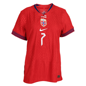 Ingrid Syrstad Engen Norway W shirt