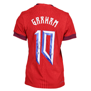 Caroline Graham Hansen Norway W shirt