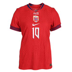 Caroline Graham Hansen Norway W shirt