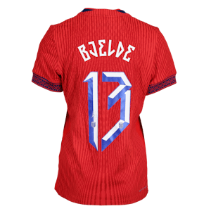 Thea Bjelde Norway W shirt