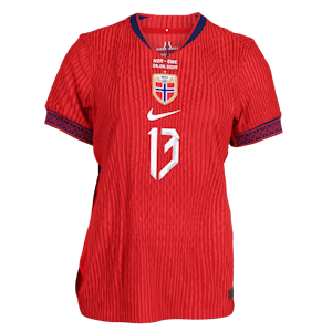 Thea Bjelde Norway W shirt