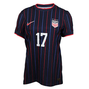 Samantha Coffey United States W shirt