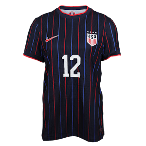United States WMichelle Cooper球衣
