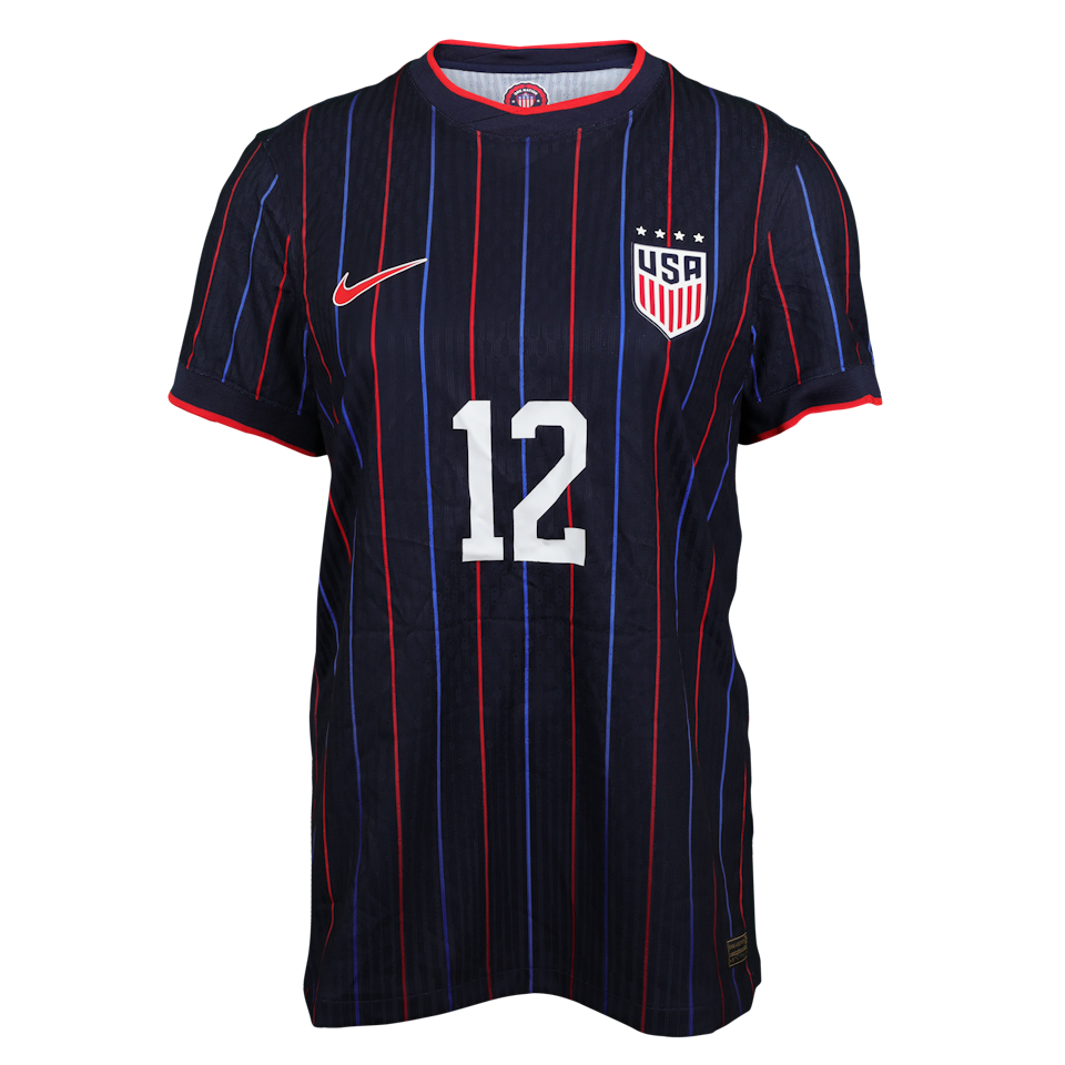 United States WMichelle Cooper球衣
