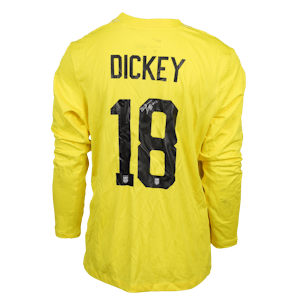Claudia Dickey United States W shirt