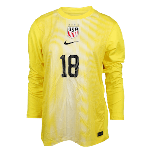 Claudia Dickey United States W shirt