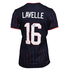 Rose Lavelle United States W shirt