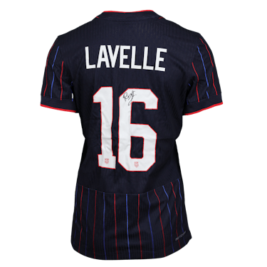 Rose Lavelle