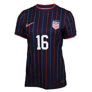 Rose Lavelle United States W shirt