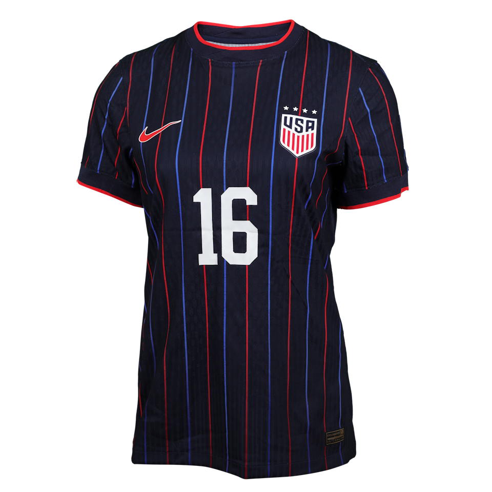Rose Lavelle United States W shirt