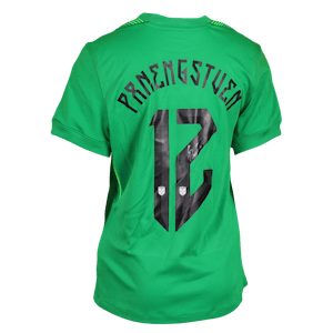 Selma Panengstuen Norway W shirt