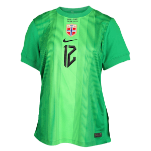 Selma Panengstuen Norway W shirt