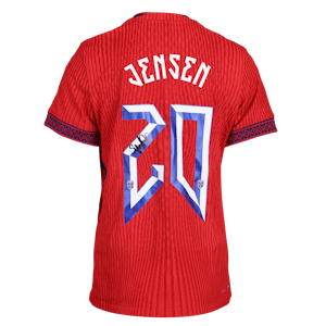Maillot de Synne Jensen (Norway W)
