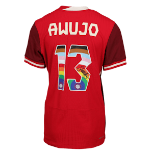 Simi Awujo Canada W shirt