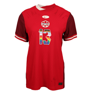 Simi Awujo Canada W shirt