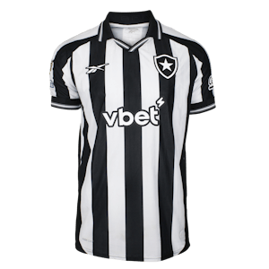 Marlon Freitas Botafogo forması