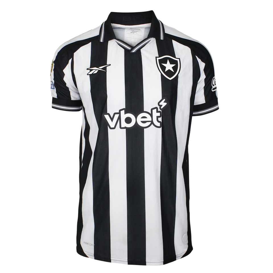 Marlon Freitas Botafogo forması